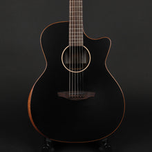 Load image into Gallery viewer, Veelah V4GAC-BK Grand Auditorium Cutaway Guitar - Black