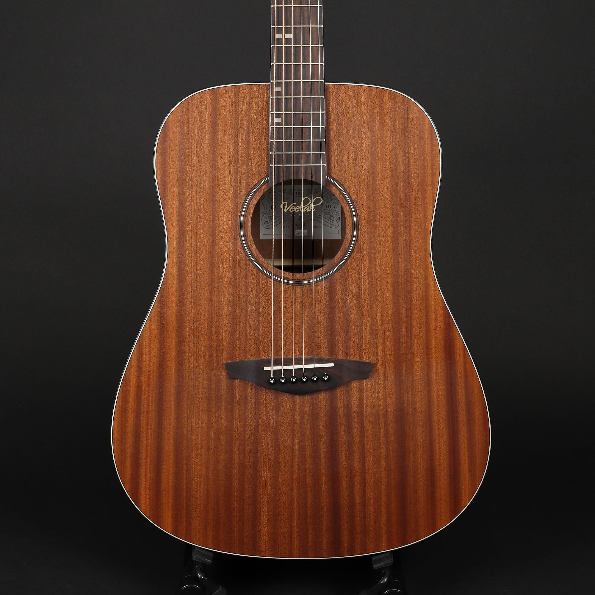 Veelah VDMM Vero Series Dreadnought
