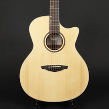 Load image into Gallery viewer, Veelah VGACSM Vero Series Cutaway Acoustic Guitar