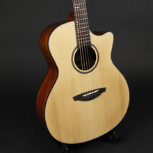 Load image into Gallery viewer, Veelah VGACSM Vero Series Cutaway Acoustic Guitar
