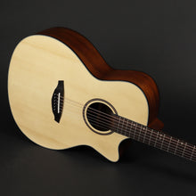 Load image into Gallery viewer, Veelah VGACSM Vero Series Cutaway Acoustic Guitar