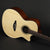 Veelah VGACSM Vero Series Cutaway Acoustic Guitar