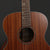 Veelah VOMM Vero Series OM Acoustic Guitar