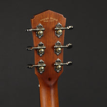Load image into Gallery viewer, Veelah V2GAC Grand Auditorium Cutaway
