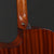 Veelah V2GAC Grand Auditorium Cutaway