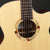 Veelah V2GAC Grand Auditorium Cutaway