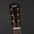 Veelah V2GAC Grand Auditorium Cutaway