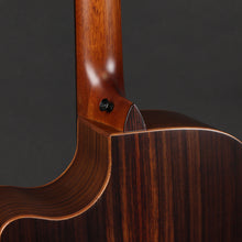 Load image into Gallery viewer, Veelah V4GAC-BK Grand Auditorium Cutaway Guitar - Black