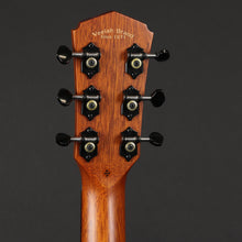 Load image into Gallery viewer, Veelah V4GAC-BK Grand Auditorium Cutaway Guitar - Black