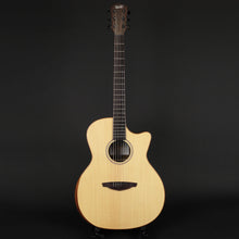 Load image into Gallery viewer, Veelah V4GAC Grand Auditorium Cutaway Guitar