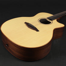 Load image into Gallery viewer, Veelah V4GAC Grand Auditorium Cutaway Guitar