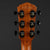 Veelah V4GAC Grand Auditorium Cutaway Guitar