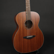 Load image into Gallery viewer, Veelah VOMM Vero Series OM Acoustic Guitar
