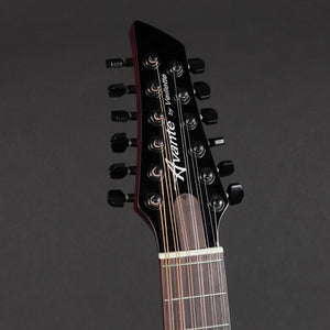 Veillette Avante Gryphon 12-String - Sunburst
