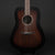 Vintage V440WK Statesboro' Dreadnought Acoustic Guitar - Whisky Sour