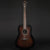 Vintage V440WK Statesboro' Dreadnought Acoustic Guitar - Whisky Sour