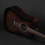 Vintage V440WK Statesboro' Dreadnought Acoustic Guitar - Whisky Sour