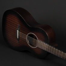 Load image into Gallery viewer, Vintage V880WK Statesboro' Parlour Acoustic Guitar - Whisky Sour