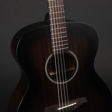 Load image into Gallery viewer, Vintage V660WK Statesboro' OM Acoustic Guitar - Whisky Sour