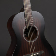 Load image into Gallery viewer, Vintage V880WK Statesboro' Parlour Acoustic Guitar - Whisky Sour