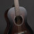 Vintage V880WK Statesboro' Parlour Acoustic Guitar - Whisky Sour