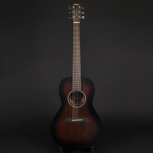 Load image into Gallery viewer, Vintage V880WK Statesboro' Parlour Acoustic Guitar - Whisky Sour