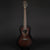 Vintage V880WK Statesboro' Parlour Acoustic Guitar - Whisky Sour