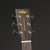 Vintage V660WK Statesboro' OM Acoustic Guitar - Whisky Sour