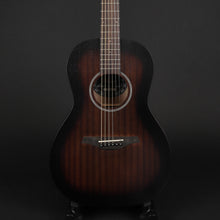 Load image into Gallery viewer, Vintage V880WK Statesboro' Parlour Acoustic Guitar - Whisky Sour