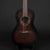 Vintage V880WK Statesboro' Parlour Acoustic Guitar - Whisky Sour