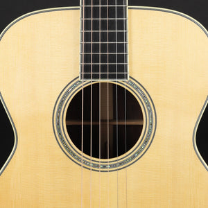 2015 Kim Walker Style A Deluxe OM (Pre-owned)