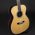 2015 Kim Walker Style A Deluxe OM (Pre-owned)
