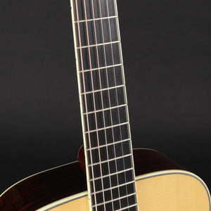 2015 Kim Walker Style A Deluxe OM (Pre-owned)