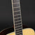 2015 Kim Walker Style A Deluxe OM (Pre-owned)