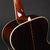 2015 Kim Walker Style A Deluxe OM (Pre-owned)