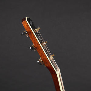 2015 Kim Walker Style A Deluxe OM (Pre-owned)