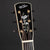 2015 Kim Walker Style A Deluxe OM (Pre-owned)