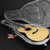 2015 Kim Walker Style A Deluxe OM (Pre-owned)