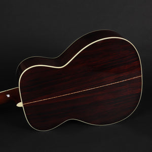 2015 Kim Walker Style A Deluxe OM (Pre-owned)