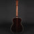 2015 Kim Walker Style A Deluxe OM (Pre-owned)