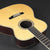 2015 Kim Walker Style A Deluxe OM (Pre-owned)