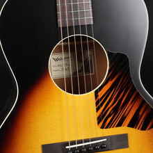 Load image into Gallery viewer, Waterloo WL-14L Sunburst w/Truss Rod Ladder Braced