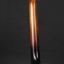 Load image into Gallery viewer, Waterloo WL-14L Sunburst w/Truss Rod Ladder Braced