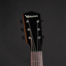 Load image into Gallery viewer, Waterloo WL-14L Sunburst w/Truss Rod Ladder Braced