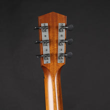 Load image into Gallery viewer, Waterloo WL-14L Sunburst w/Truss Rod Ladder Braced