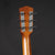 Waterloo WL-14L Sunburst w/Truss Rod Ladder Braced