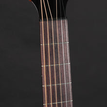 Load image into Gallery viewer, Waterloo WL-14L Sunburst w/Truss Rod Ladder Braced