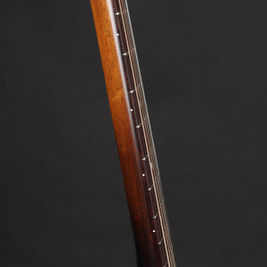 Waterloo WL-14L Sunburst w/Truss Rod Ladder Braced
