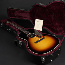 Load image into Gallery viewer, Waterloo WL-14L Sunburst w/Truss Rod Ladder Braced