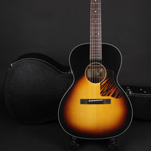 Load image into Gallery viewer, Waterloo WL-14L Sunburst w/Truss Rod Ladder Braced